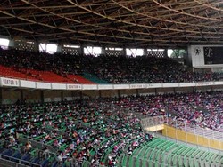 Peserta Tes Berharap Kehidupan Lebih Baik dengan Menjadi PNS