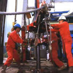 Pertamina dan PetroChina Temukan Kandungan Minyak dan Gas di Tuban