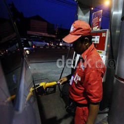 Penyelundupan BBM Subsidi yang Berhasil Digagalkan Capai Rp 65 Miliar