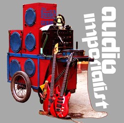 Free Download: Black Boy Dynamite Blues - The Brandals
