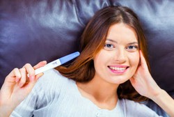 Hasil Tes Kehamilan Positif Tapi Negatif Saat Cek ke Dokter, Mengapa?