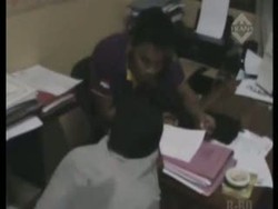 Gadis Belia Diperkosa 3 Remaja Pengangguran