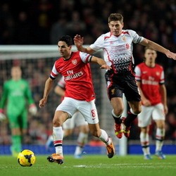 Arsenal Menang karena Kuasai Lini Tengah dan Faktor Arteta 