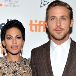 Bertengkar karena Cemburu, Eva Mendes dan Ryan Gosling Berpisah