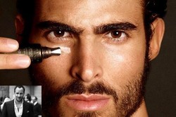 Tom Ford Dukung Pria Agar Tak Malu Pakai Make-up