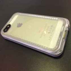 Aksesoris Ini Bikin iPhone dan iPad Tahan Direndam Air 