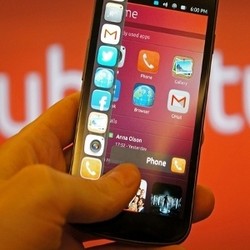 Ubuntu Touch Siap Rilis di Penghujung Tahun