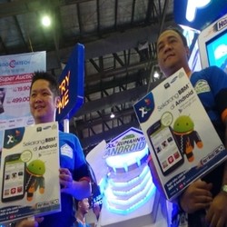 XL Manjakan User BBM-an di Android