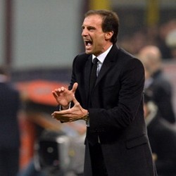 Allegri: Momen Terburukku di Milan