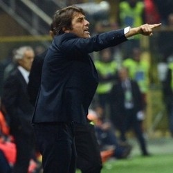 Conte soal Kemenangan Juve dan Perayaan Golnya yang Heboh