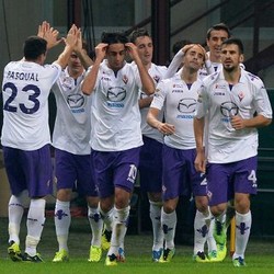 Kemenangan yang Layak untuk Fiorentina