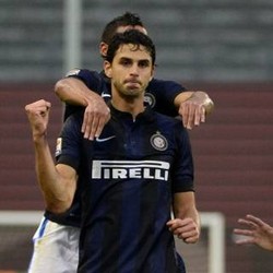Inter Gulung Udinese 3-0