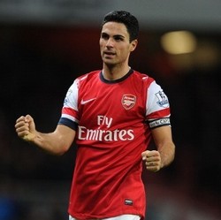 Arteta: Arsenal Kirimkan Pesan untuk Para Pesaing