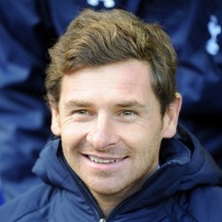 Villas-Boas Nilai Imbang Hasil yang Adil