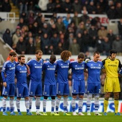 Mourinho Merasa Salah Pilih Susunan Pemain