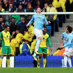 City Catat Kemenangan Terbesar, Norwich Alami Kekalahan Terburuk