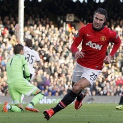 Moyes Puji Start MU di Craven Cottage