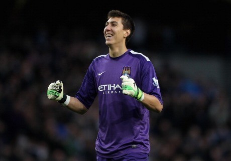 Pantilimon Kini Punya Kesempatan
