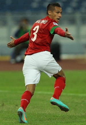 Hadapi Cuaca Dingin, Maitimo Butuh Adaptasi Lagi