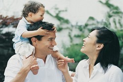 Kata-kata Sayang Orang Tua Ibarat Santet, Mampu Ikat Emosi Anak