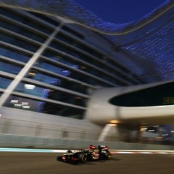 Kegagalan dalam Tes Usai Kualifikasi Bikin Kimi Harus Start dari Posisi Belakang