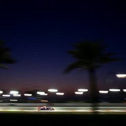 Kemenangan Beruntun Ketujuh Vettel