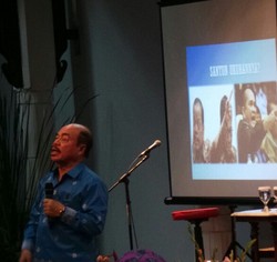 Saat Ruhut Melawan TB Silalahi, Bhatoegana Memilih Pasrah