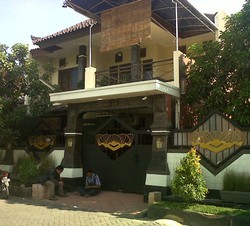 Pembelaan untuk Anggara, Penabrak Siswa dan Guru di Twitter