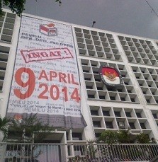 KPU: Mayoritas Persoalan DPT Ada di Lapas, Tidak Ada Pencatatan NIK