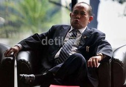 Pihak Djodi Berharap Andi Abu Ayub Berikan Kesaksian yang Jujur