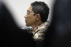 Divonis 14 Tahun Penjara, Fathanah: Itu Masih Berat