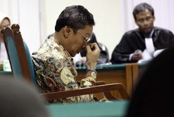 Ahmad Fathanah Divonis 14 Tahun Penjara, Denda Rp 1 M