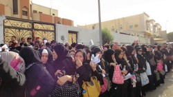 KJRI Imbau Tenang, 1.000 WNI Overstayers Berkumpul di Jeddah Takut Dirazia