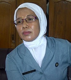 Kepsek SMA Hang Tuah 2 Minta Polisi Segera Tangkap Pelaku Tabrak Massal