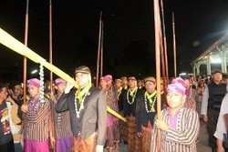 PB XIII Keluarkan Maklumat Peniadaan Kirab Pusaka Malam 1 Suro