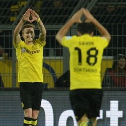  Reus Prediksikan Laga Berat Lawan Arsenal