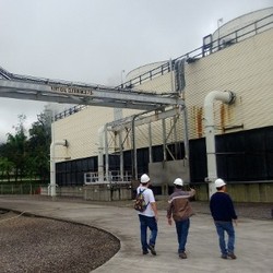 RI Punya Cadangan Panas Bumi Terbesar di Dunia, Tapi Minim Pengembangan