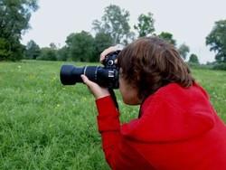 5 Cara Mendapat Foto Terbaik Saat Traveling