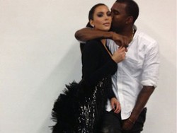 Kanye West dan Kim Kardashian Menuntut Pendiri YouTube