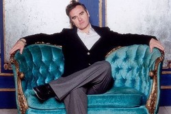 Morrissey Dipulangkan dari Rumah Sakit
