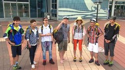 Penayangan Program Variety Barefoot Friends Resmi Dihentikan