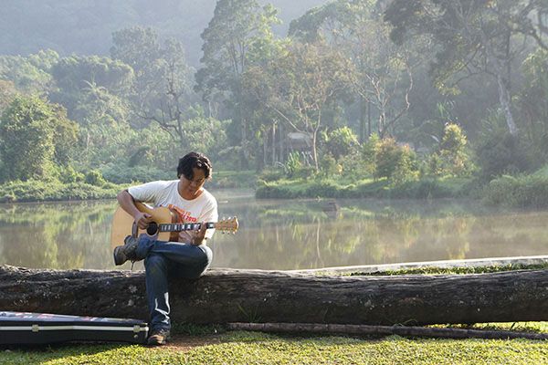 Float to Nature 2013