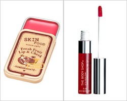 Editors Choice: Pilihan Lip & Cheek Stain untuk Bibir & Pipi Merona Alami