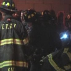 Pemuda AS Terjepit Asrama Kampus dan Garasi, Puluhan Aparat Dikerahkan