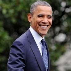 Soal Serangan Pesawat Tak Berawak, Obama: Saya Ahli Membunuh