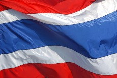 Feri Wisata Tenggelam di Thailand Tewaskan 6 Turis, Kapten Kabur