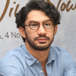 Isi Suara Drama That Winter, the Wind Blows, Reza Rahadian Dapat Tantangan Baru