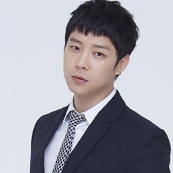 Yoochun JYJ Bintangi Drama SBS Three Days