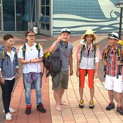 Rating Jeblok, Barefoot Friends Stop Tayang