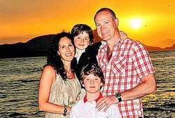 Setelah Alami Kecelakaan, Simon Berubah Kepribadian Jadi Pemarah